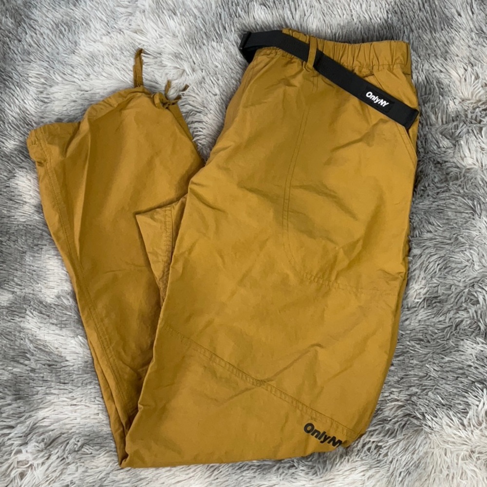 Only Ny Active Men’s Pant Sz L